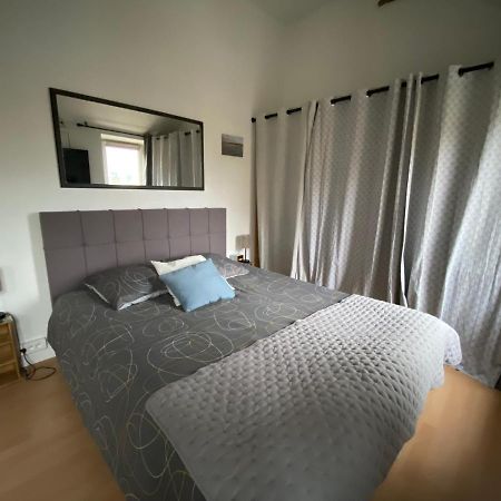 Les Appartements D'Au Coin Du Spa Boulogne-sur-Mer Exterior foto
