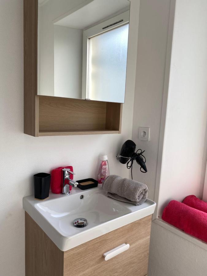 Les Appartements D'Au Coin Du Spa Boulogne-sur-Mer Exterior foto