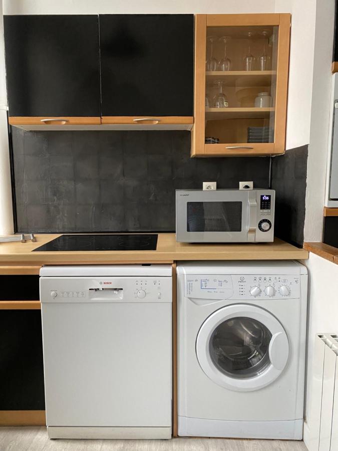 Les Appartements D'Au Coin Du Spa Boulogne-sur-Mer Exterior foto
