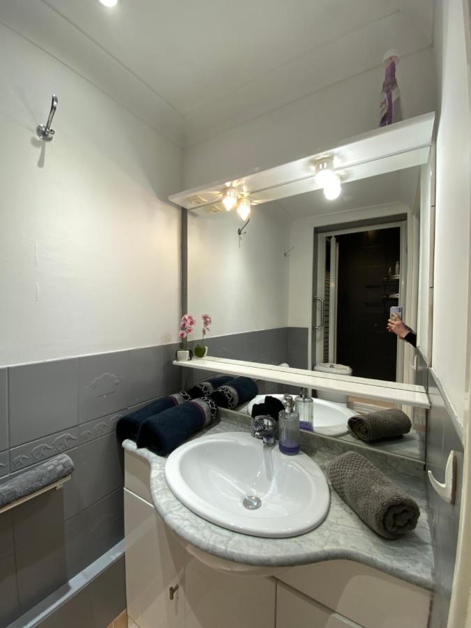 Les Appartements D'Au Coin Du Spa Boulogne-sur-Mer Exterior foto