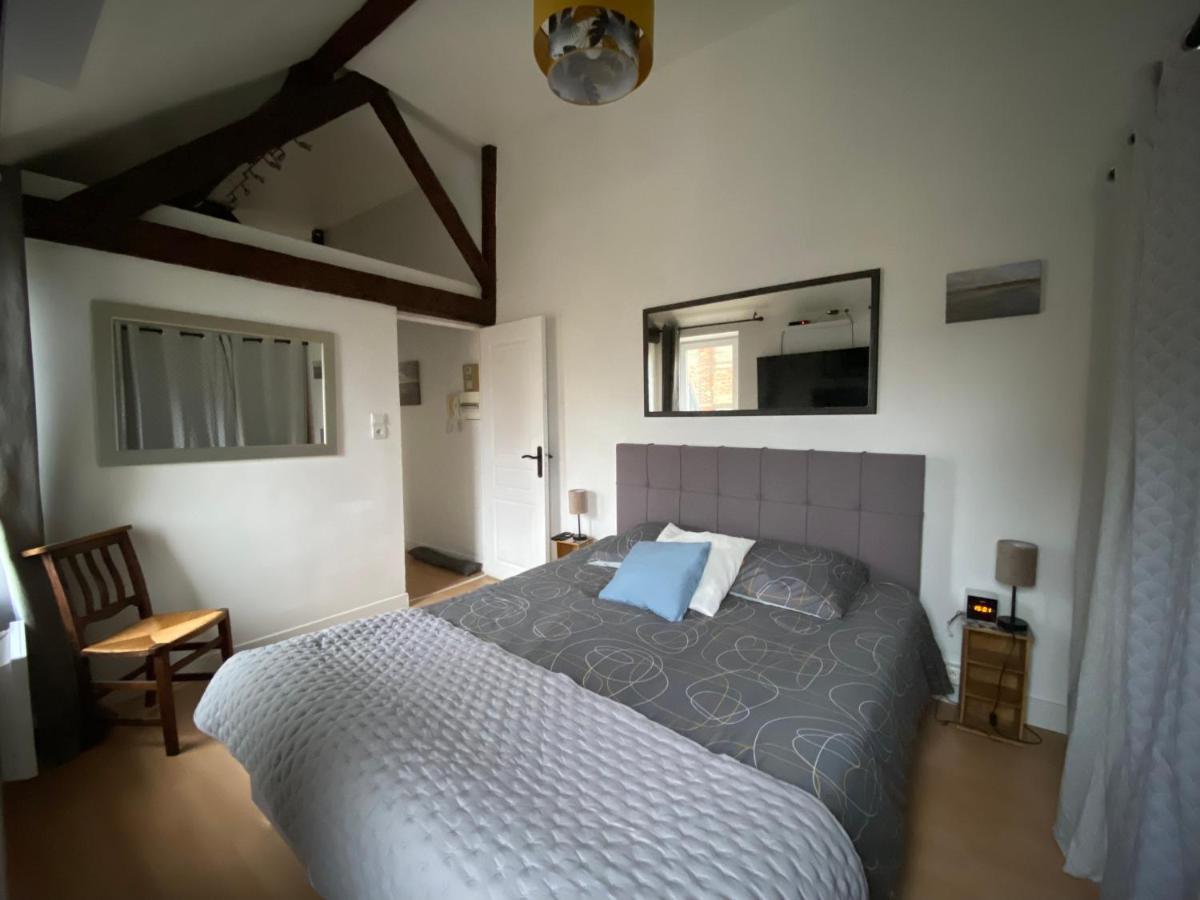 Les Appartements D'Au Coin Du Spa Boulogne-sur-Mer Exterior foto